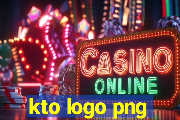 kto logo png